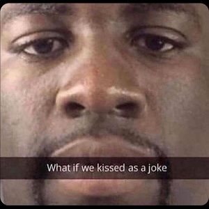 Meet your Posher, Connor